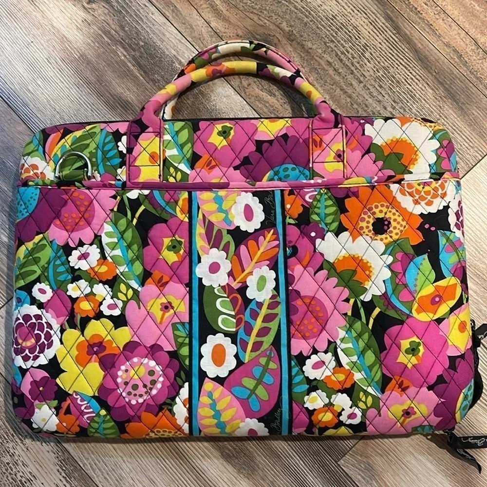 Vera Bradley reposhing this